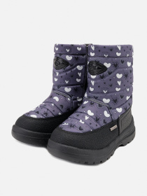 Сапоги дутики Buddy Sheep модель ЦБ-00260738 Фото