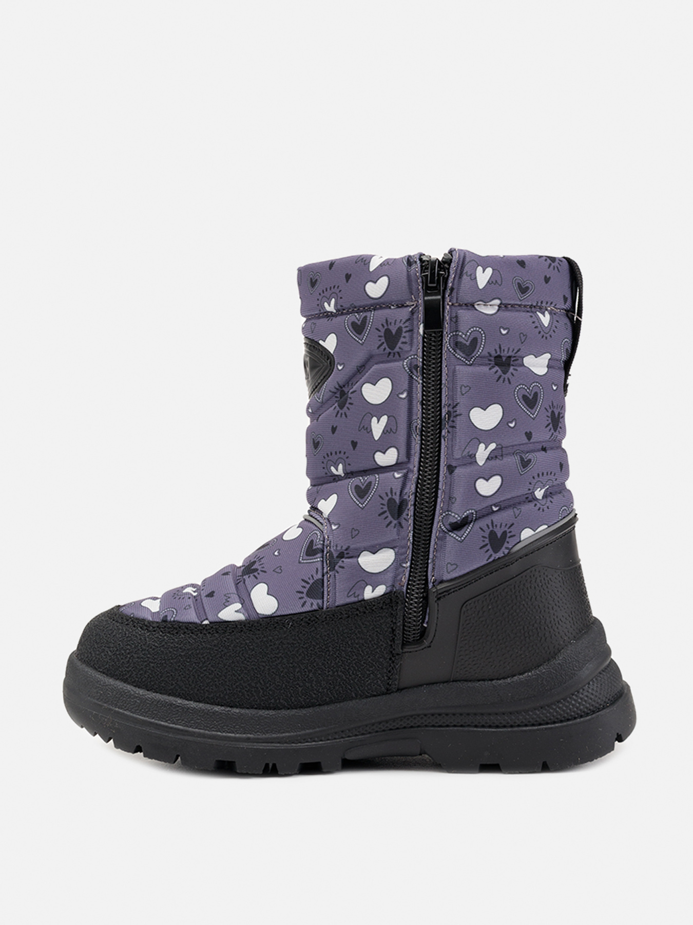 Чоботи дутики Buddy Sheep модель ЦБ-00260738 Чоботи дутики Buddy Sheep модель ЦБ-00260738 Фото