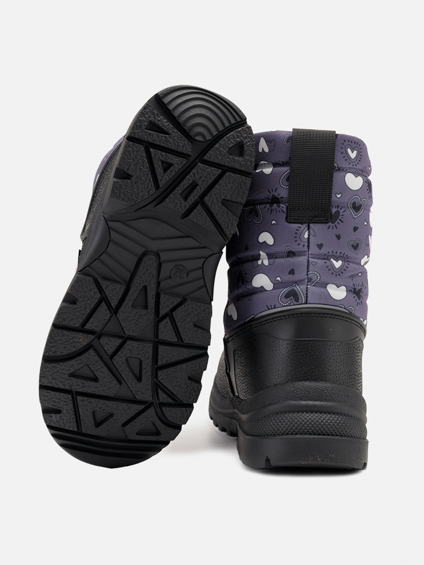 Чоботи дутики Buddy Sheep модель ЦБ-00260738 Чоботи дутики Buddy Sheep модель ЦБ-00260738 Фото