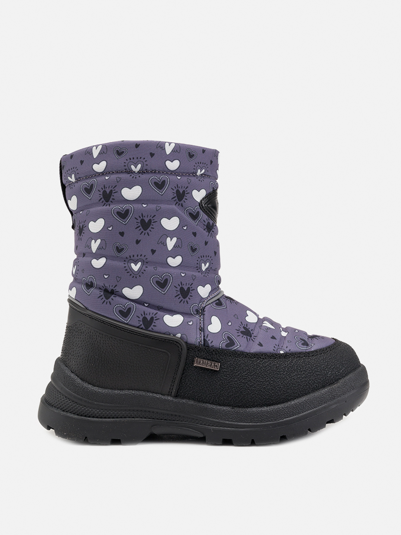 Чоботи дутики Buddy Sheep модель ЦБ-00260738 Чоботи дутики Buddy Sheep модель ЦБ-00260738 Фото