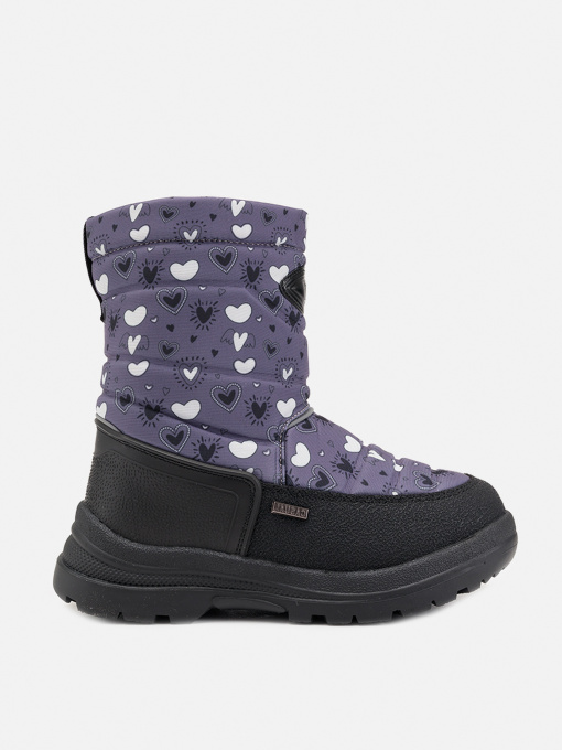 Сапоги дутики Buddy Sheep модель ЦБ-00260738 Фото