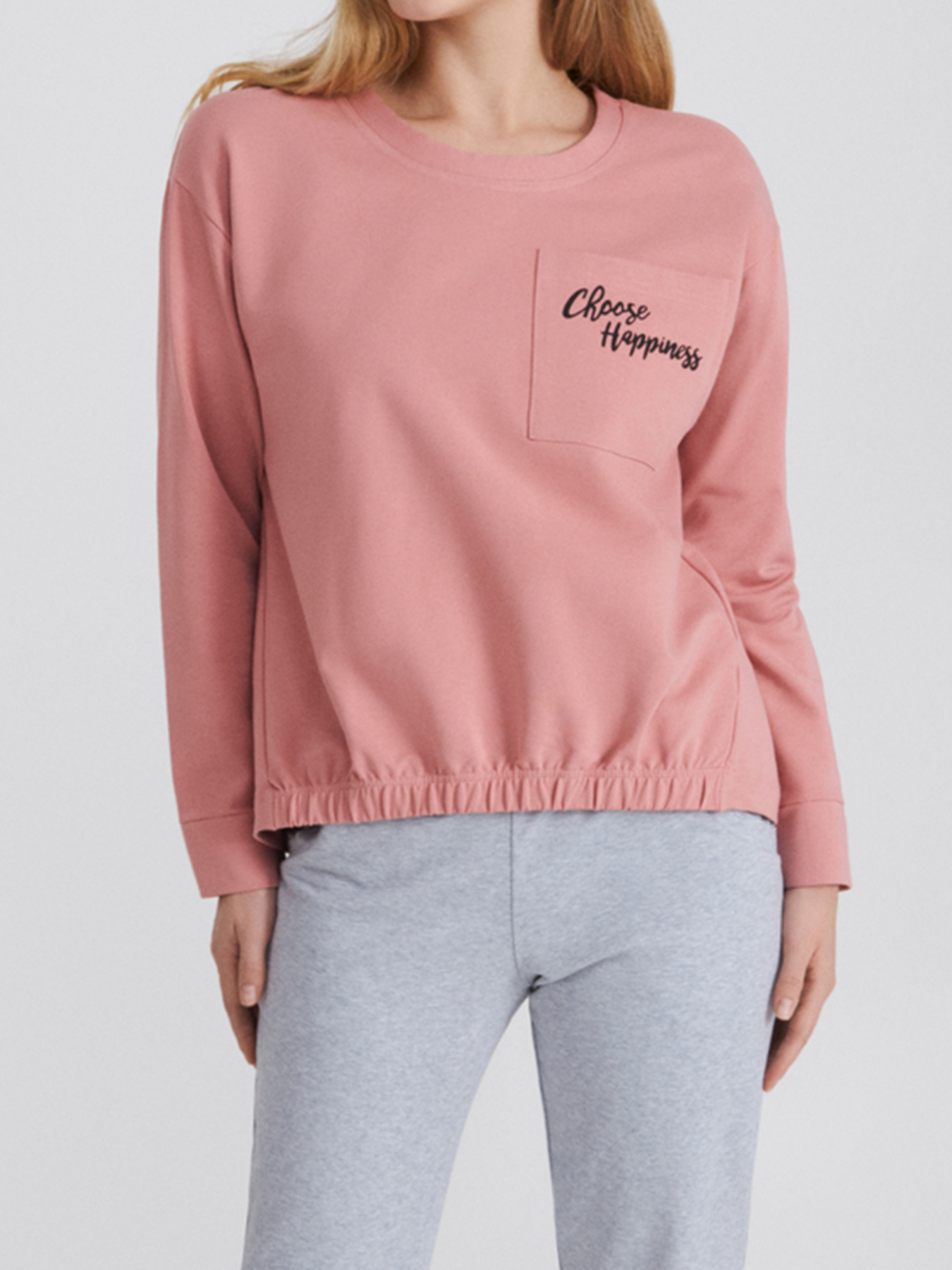 Пижама Ellen модель LPD07810402 Фото