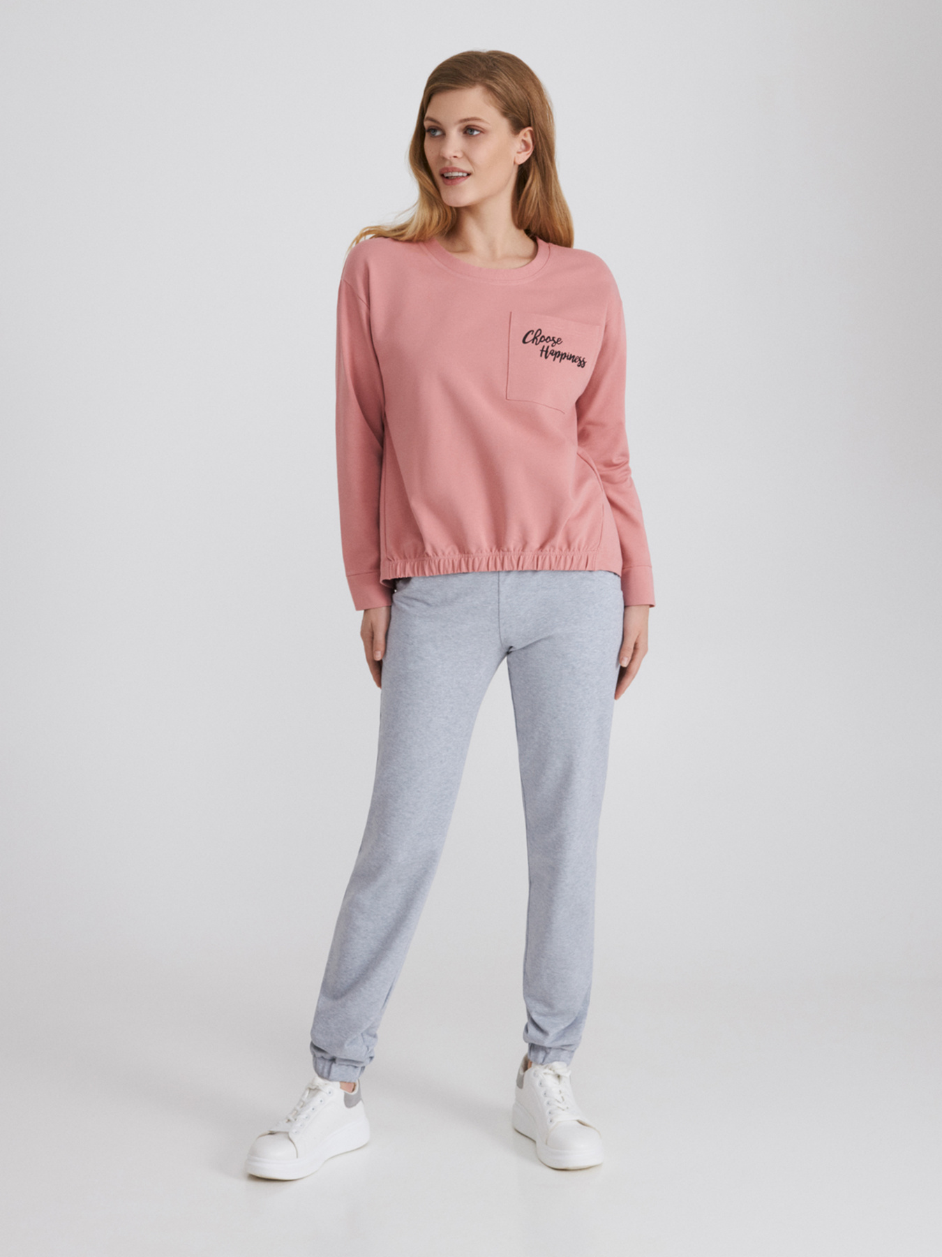 Пижама Ellen модель LPD07810402 Фото