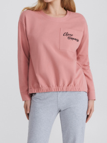 Пижама Ellen модель LPD07810402 Фото