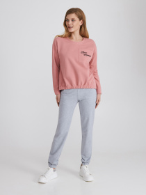 Пижама Ellen модель LPD07810402 Фото