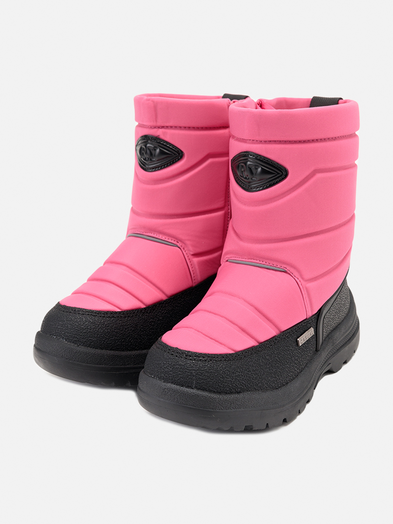 Сапоги дутики Buddy Sheep модель ЦБ-00260739 Фото