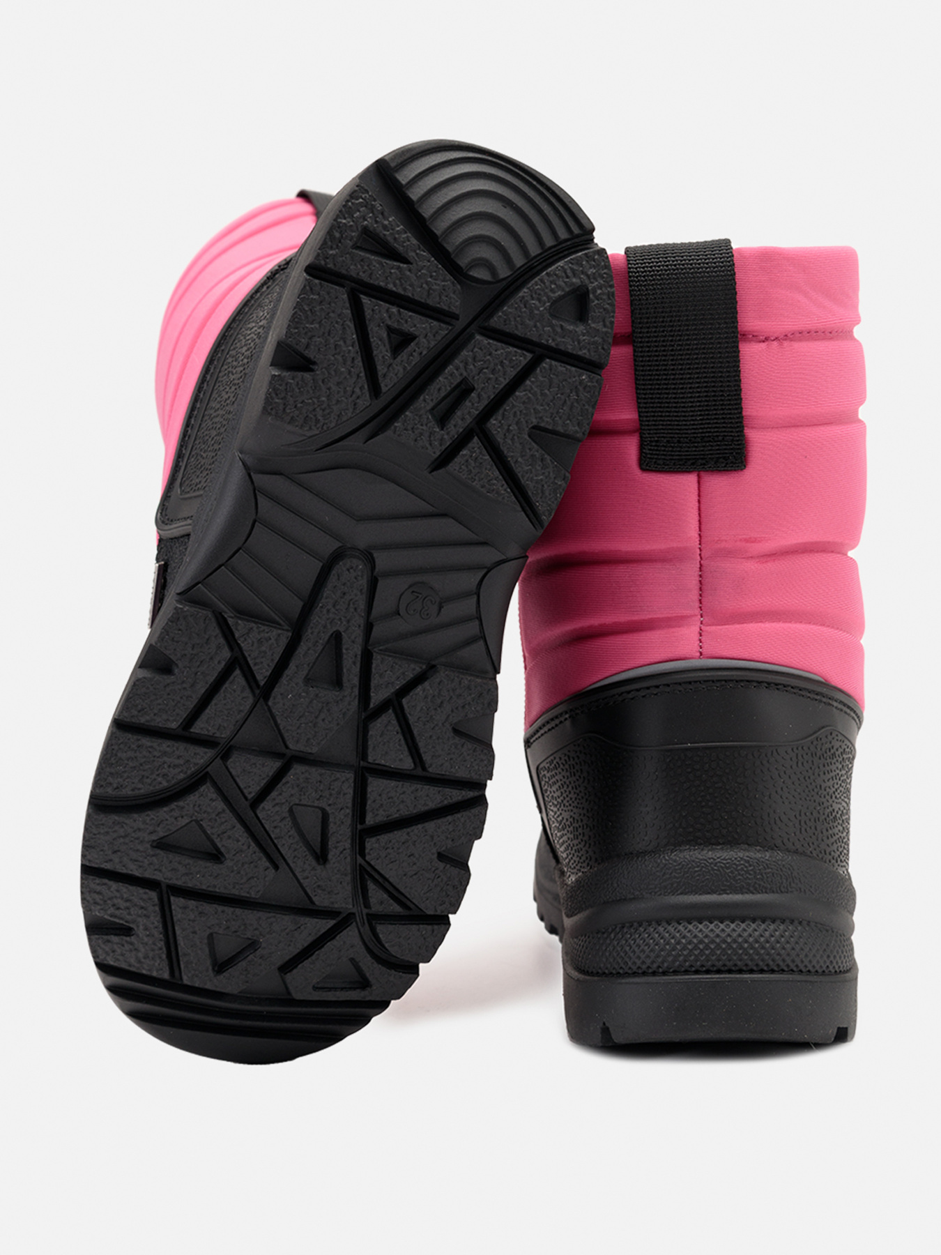 Чоботи дутики Buddy Sheep модель ЦБ-00260739 Чоботи дутики Buddy Sheep модель ЦБ-00260739 Фото