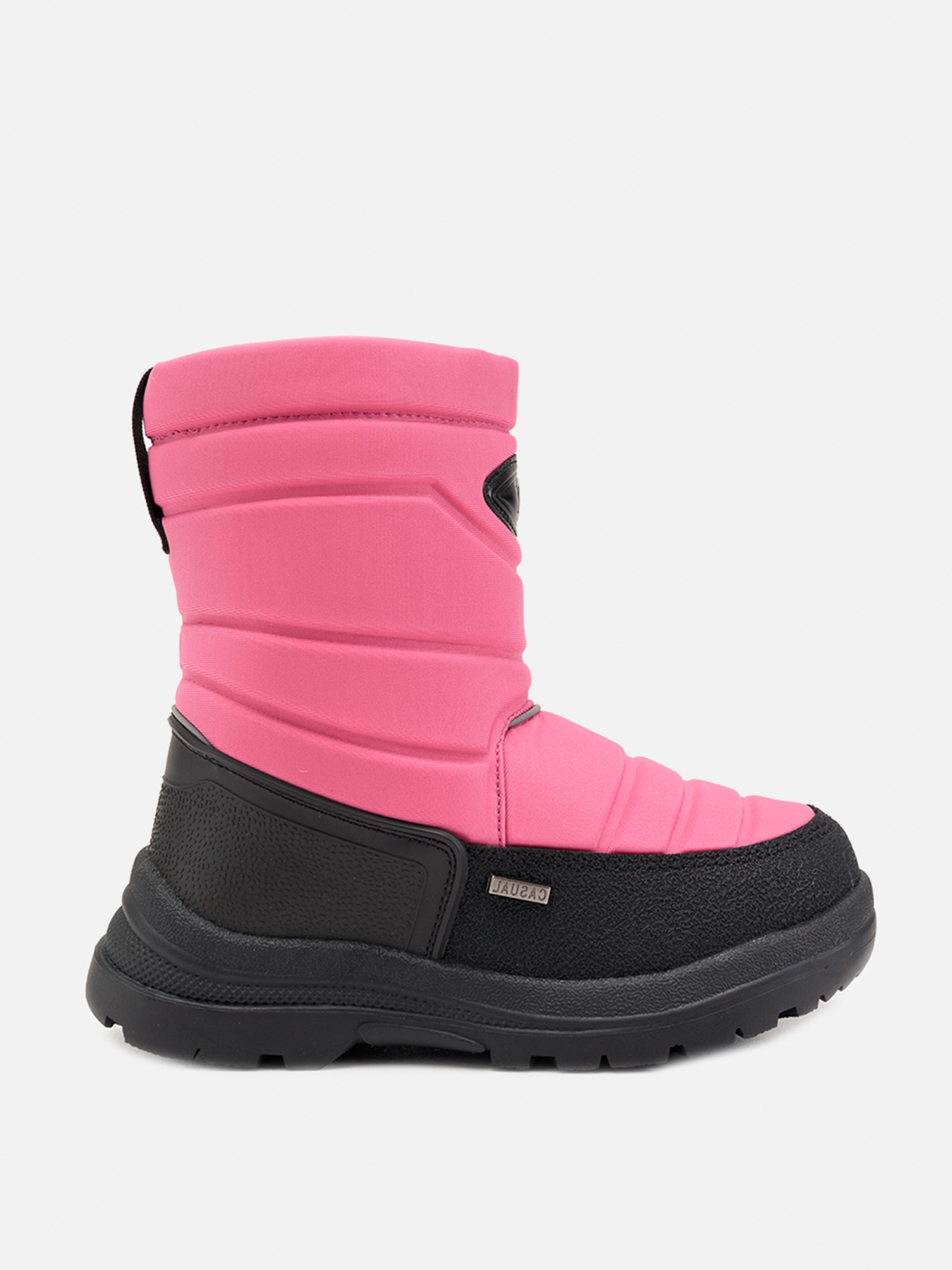 Чоботи дутики Buddy Sheep модель ЦБ-00260739 Чоботи дутики Buddy Sheep модель ЦБ-00260739 Фото