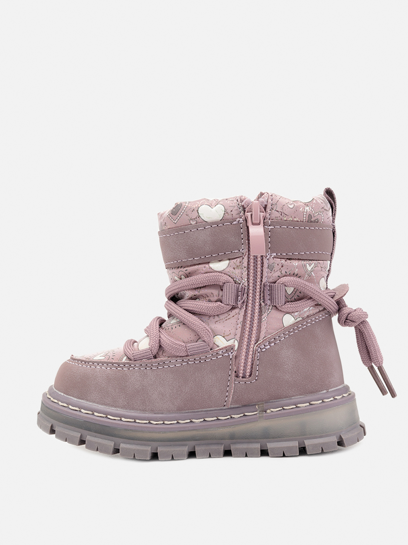 Сапоги дутики Buddy Sheep модель ЦБ-00260740 Фото