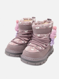 Чоботи дутики Buddy Sheep модель ЦБ-00260740 Чоботи дутики Buddy Sheep модель ЦБ-00260740 Фото
