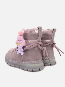 Чоботи дутики Buddy Sheep модель ЦБ-00260740 Чоботи дутики Buddy Sheep модель ЦБ-00260740 Фото