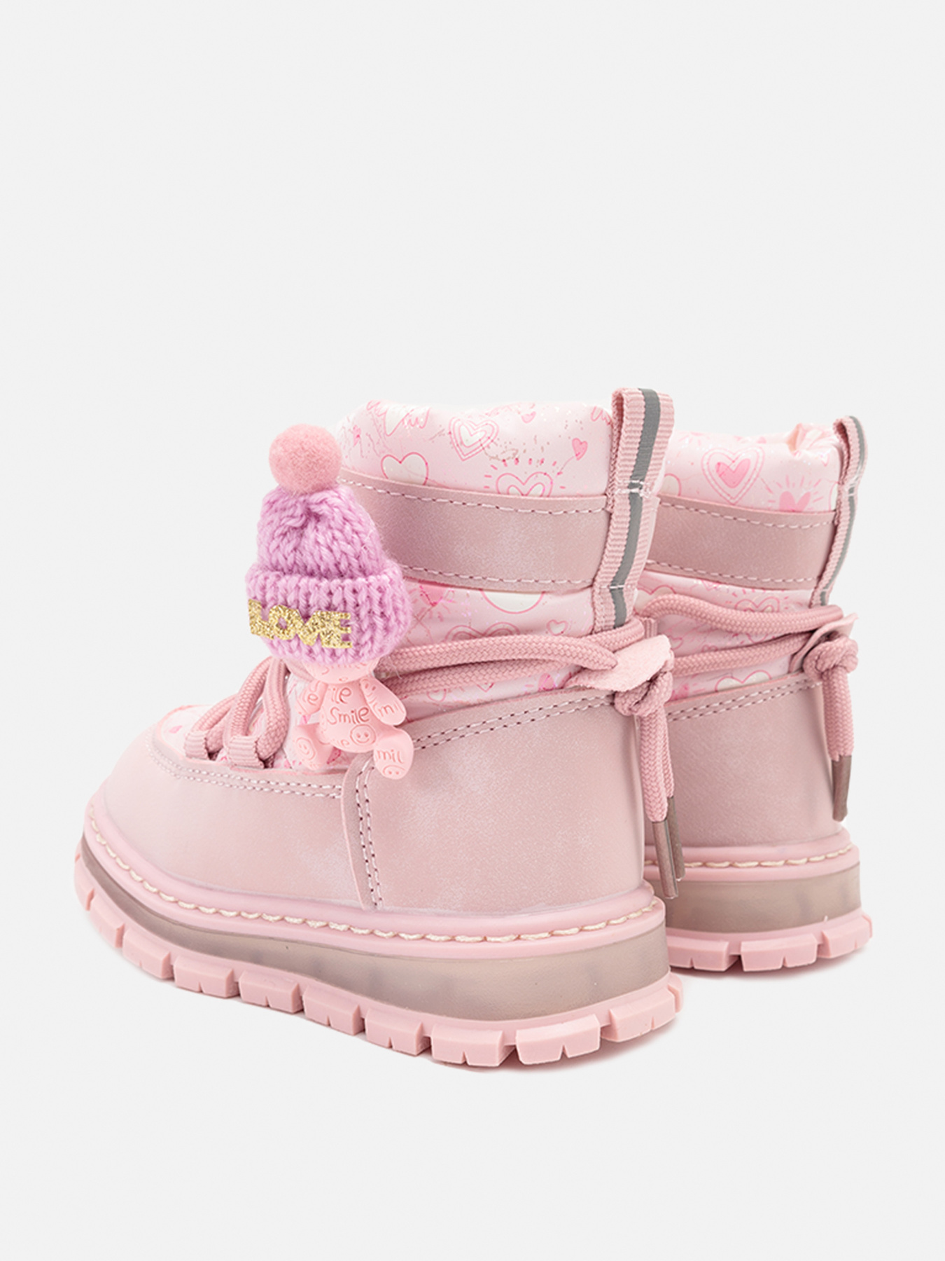 Чоботи дутики Buddy Sheep модель ЦБ-00260741 Чоботи дутики Buddy Sheep модель ЦБ-00260741 Фото