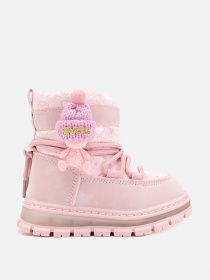 Чоботи дутики Buddy Sheep модель ЦБ-00260741 Чоботи дутики Buddy Sheep модель ЦБ-00260741 Фото