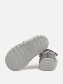 Слипоны Waldi модель ЦБ-00260973 Фото