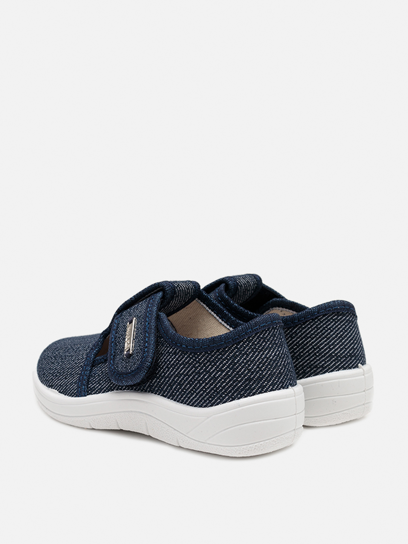 Слипоны Waldi модель ЦБ-00260974 Фото