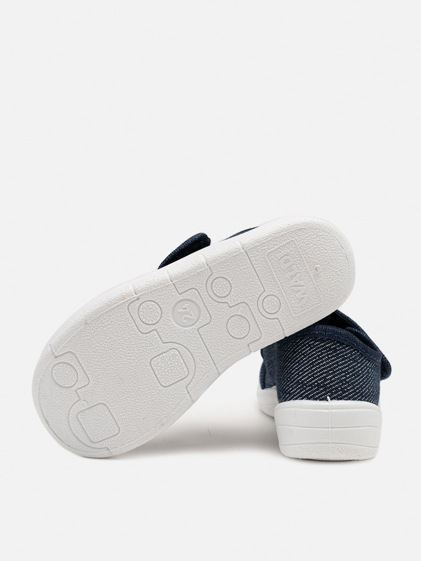 Сліпони Waldi модель ЦБ-00260974 Фото