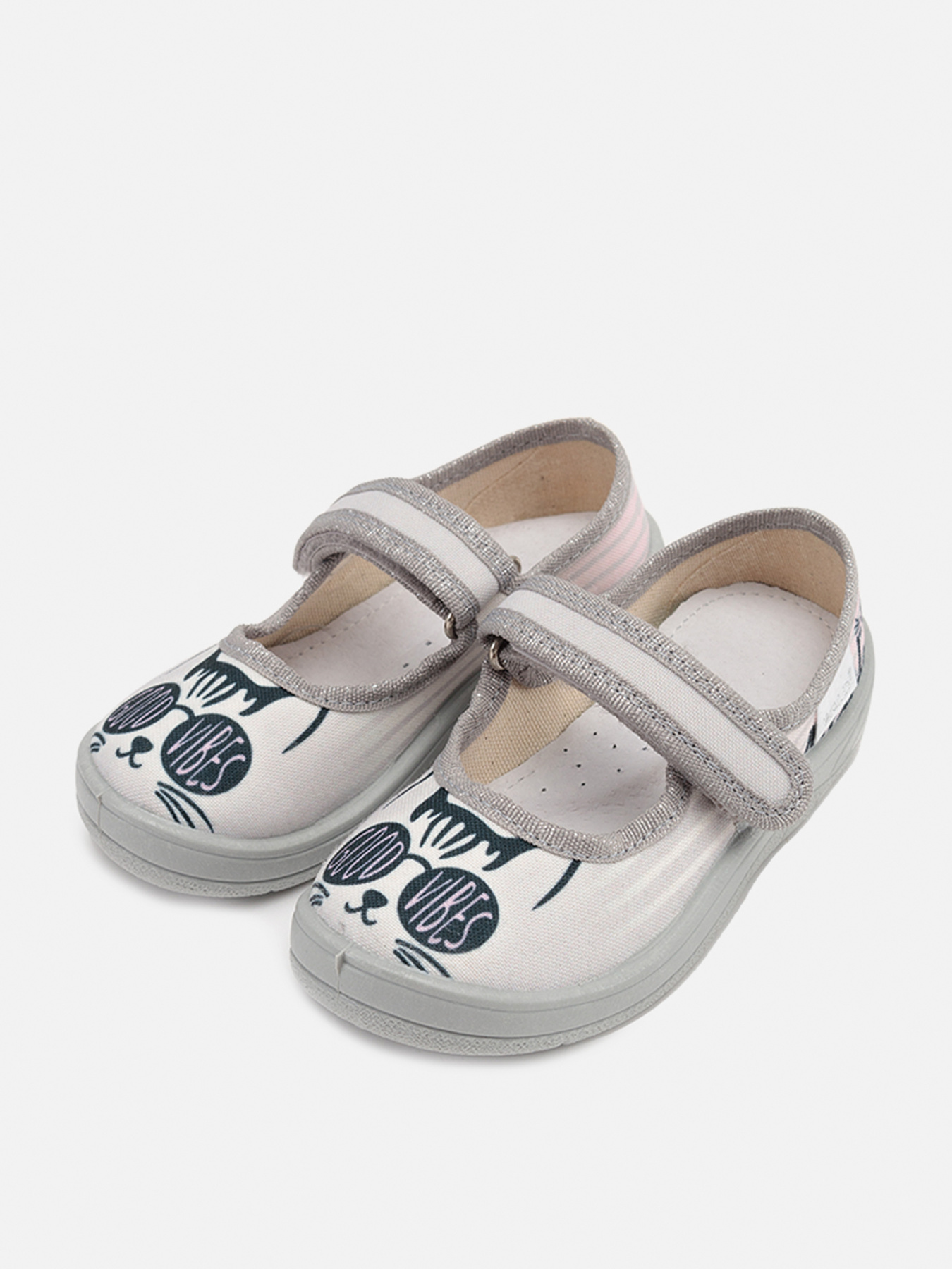 Сліпони Waldi модель ЦБ-00261871 Фото