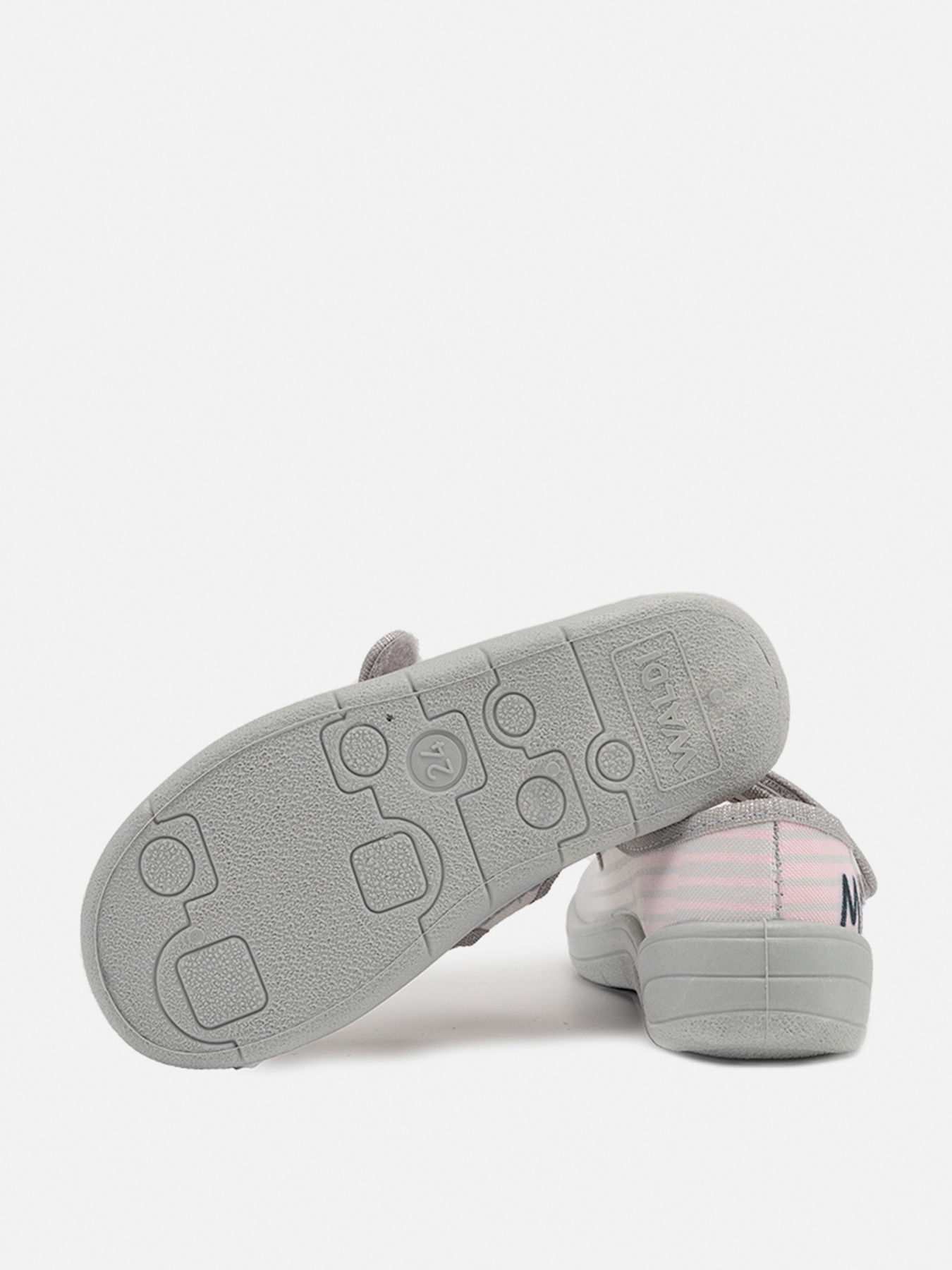 Сліпони Waldi модель ЦБ-00261871 Фото