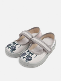 Сліпони Waldi модель ЦБ-00261871 Фото