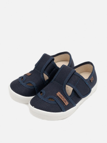 Сліпони Waldi модель ЦБ-00261873 Фото