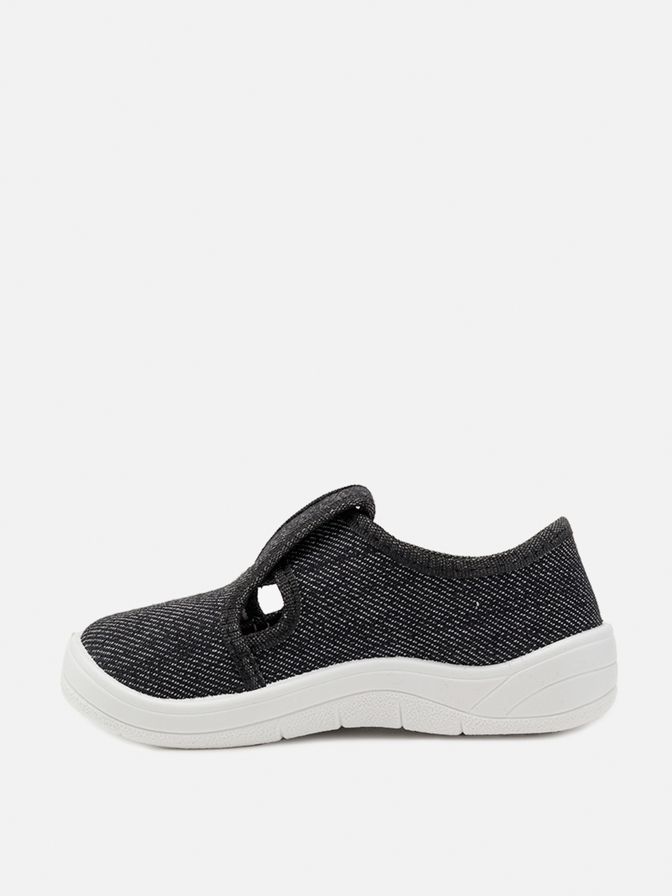 Слипоны Waldi модель ЦБ-00261874 Фото