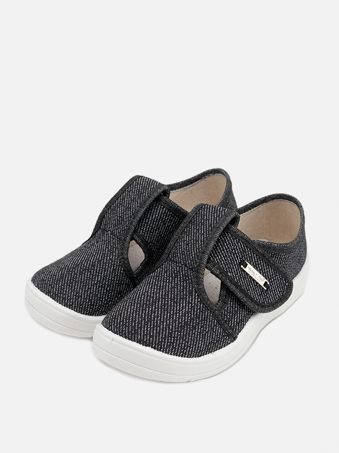 Слипоны Waldi модель ЦБ-00261874 Фото