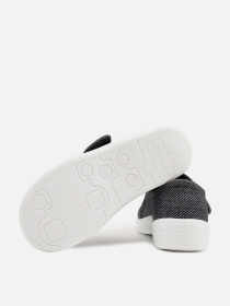 Слипоны Waldi модель ЦБ-00261874 Фото