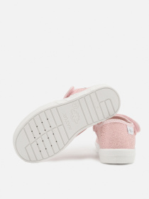 Слипоны Waldi модель ЦБ-00261875 Фото