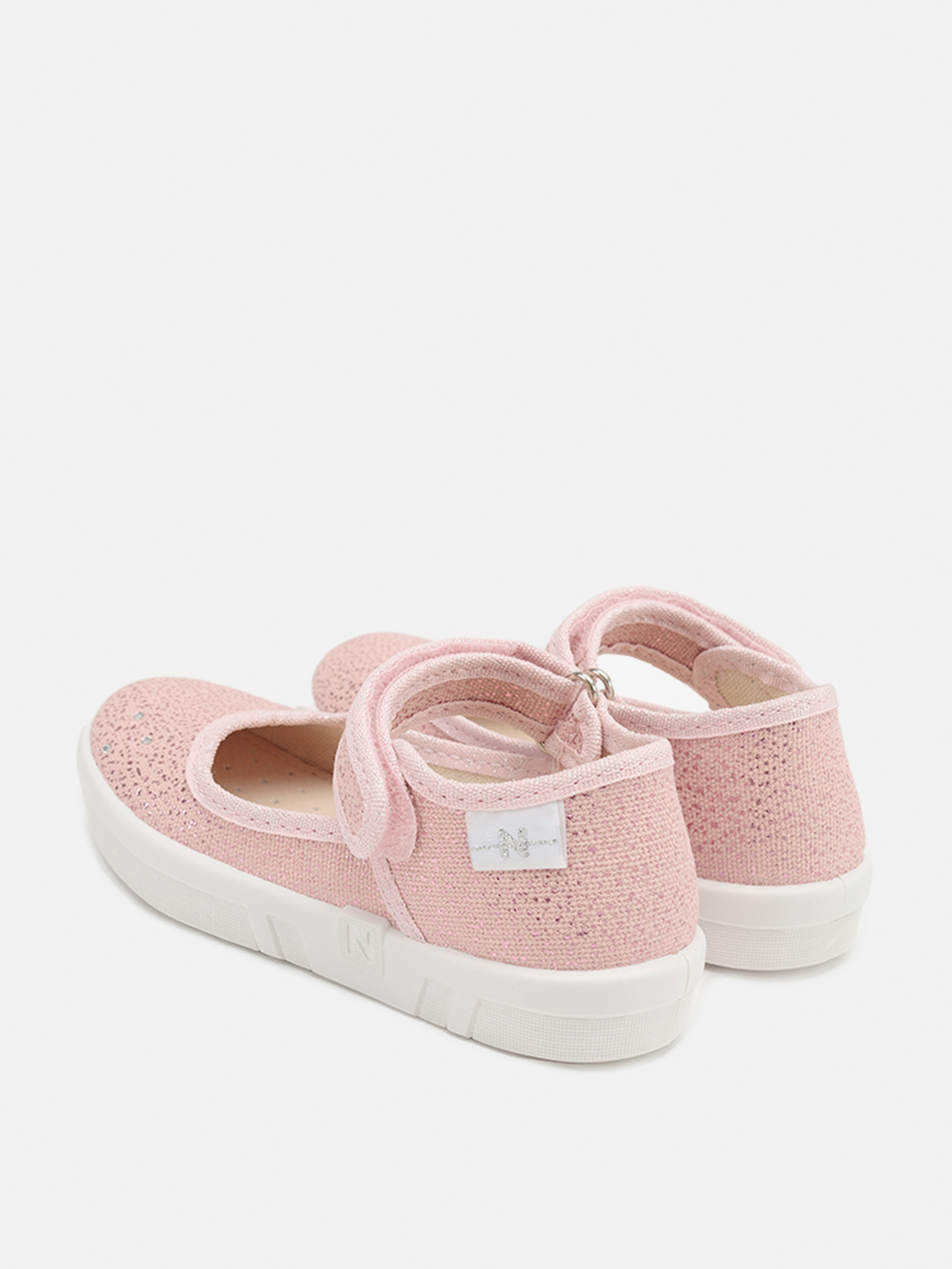 Сліпони Waldi модель ЦБ-00261875 Фото