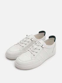 Кеды низкие YUKI модель ЦБ-00264086 Фото