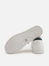 Кеды низкие YUKI модель ЦБ-00264086 Фото