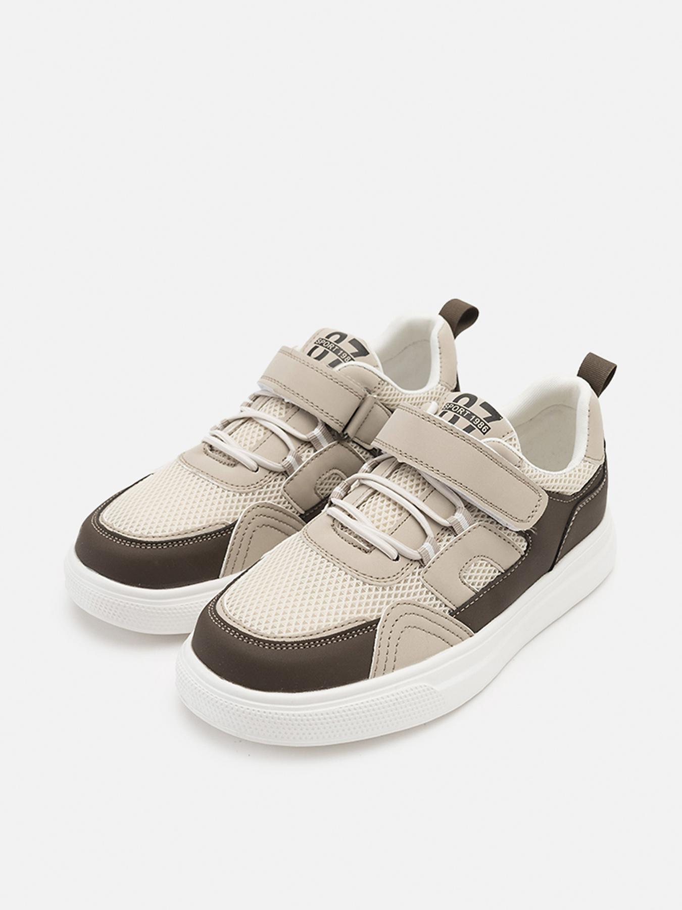 Кеды низкие Buddy Sheep модель ЦБ-00264536 Фото