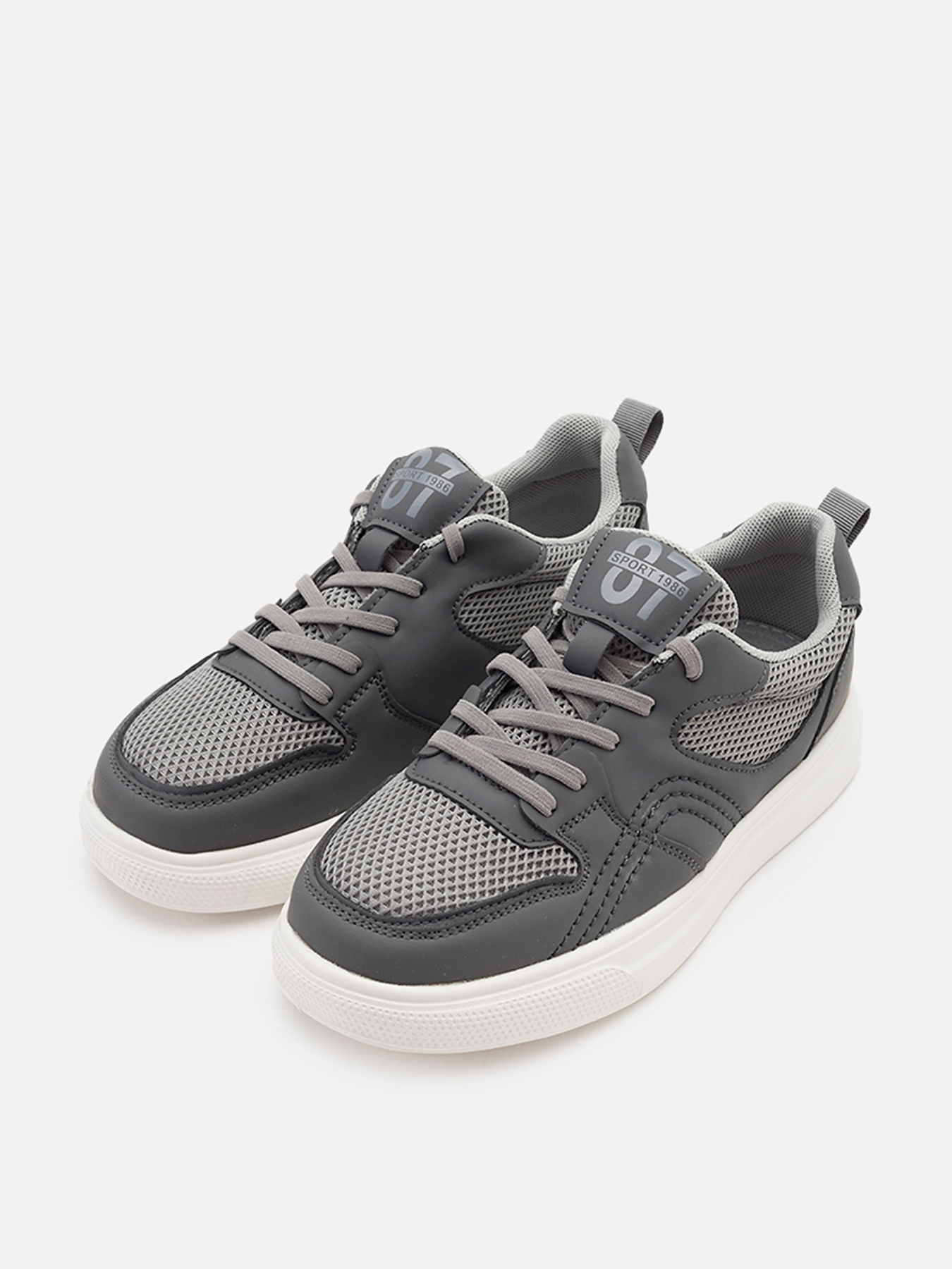 Кеды низкие Buddy Sheep модель ЦБ-00264537 Фото