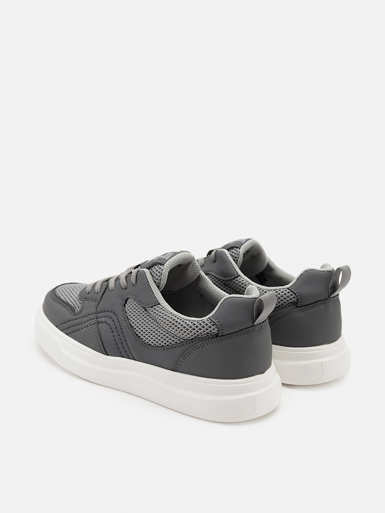 Кеди низькі Buddy Sheep модель ЦБ-00264537 Фото