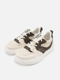 Кеды низкие Buddy Sheep модель ЦБ-00264538 Фото