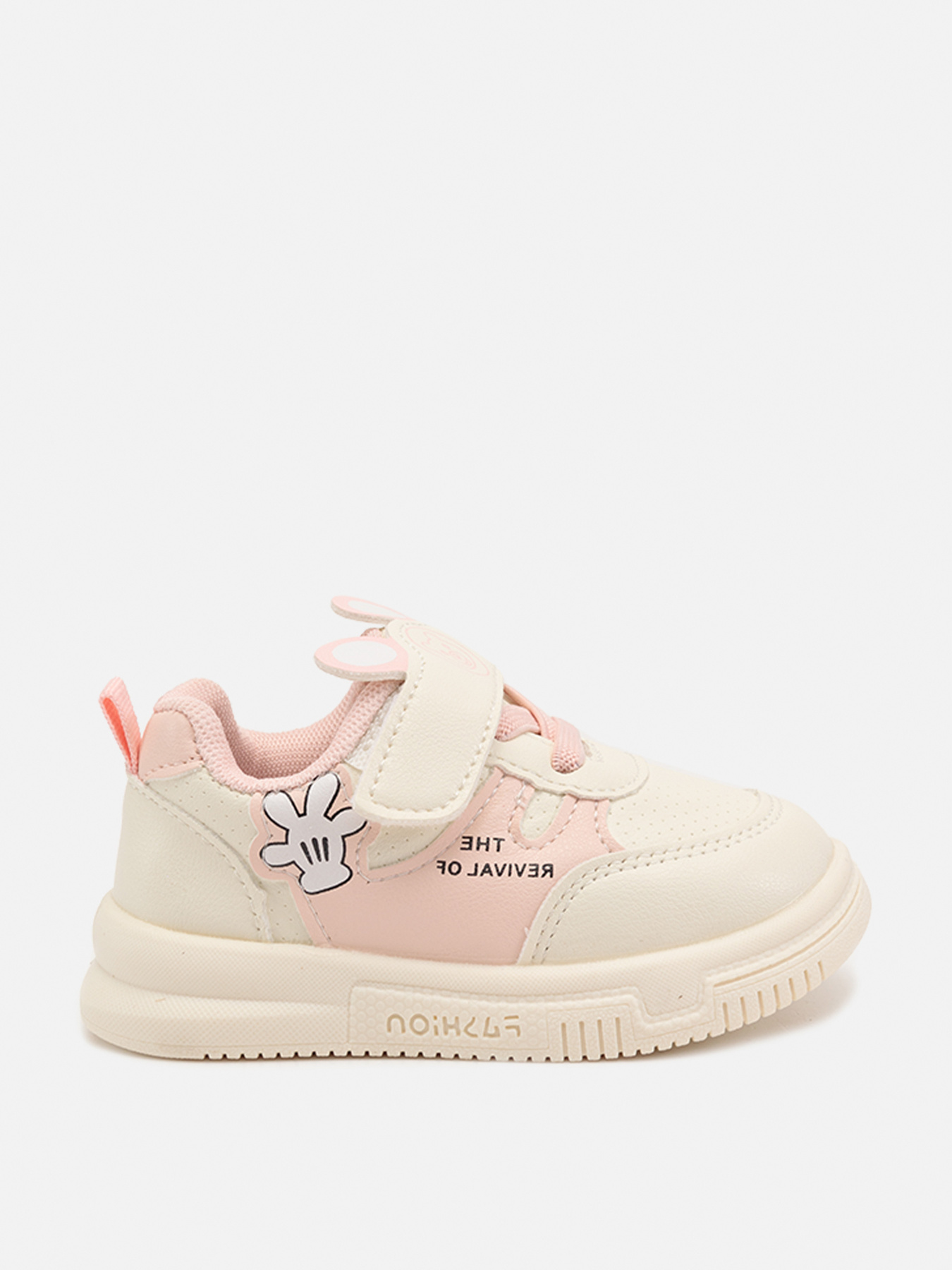 Кеды низкие Buddy Sheep модель ЦБ-00264540 Фото