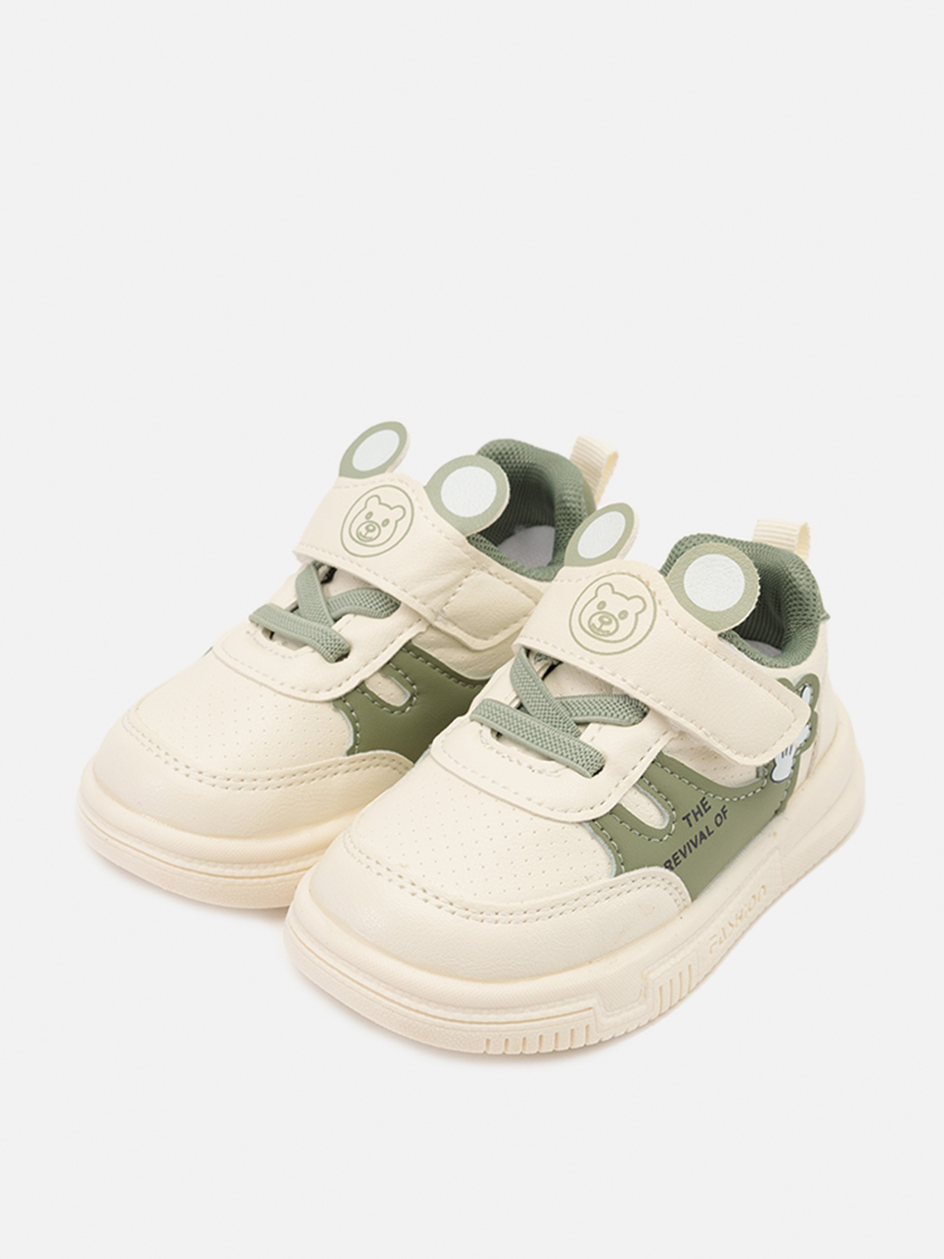 Кеди низькі Buddy Sheep модель ЦБ-00264541 Фото