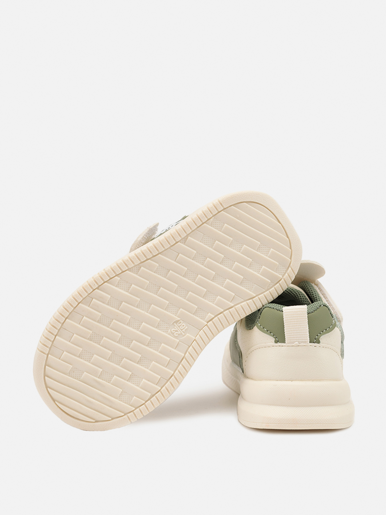 Кеди низькі Buddy Sheep модель ЦБ-00264541 Фото