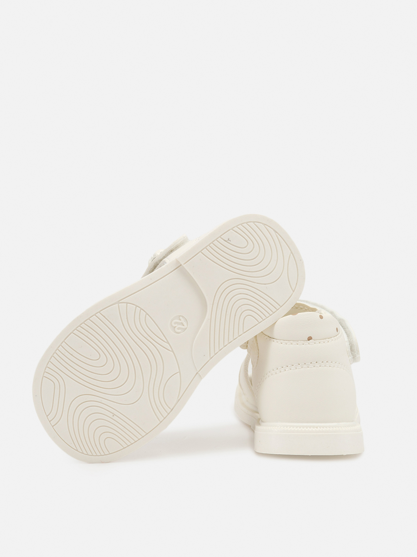 Сандалії Buddy Sheep модель ЦБ-00264548 Фото