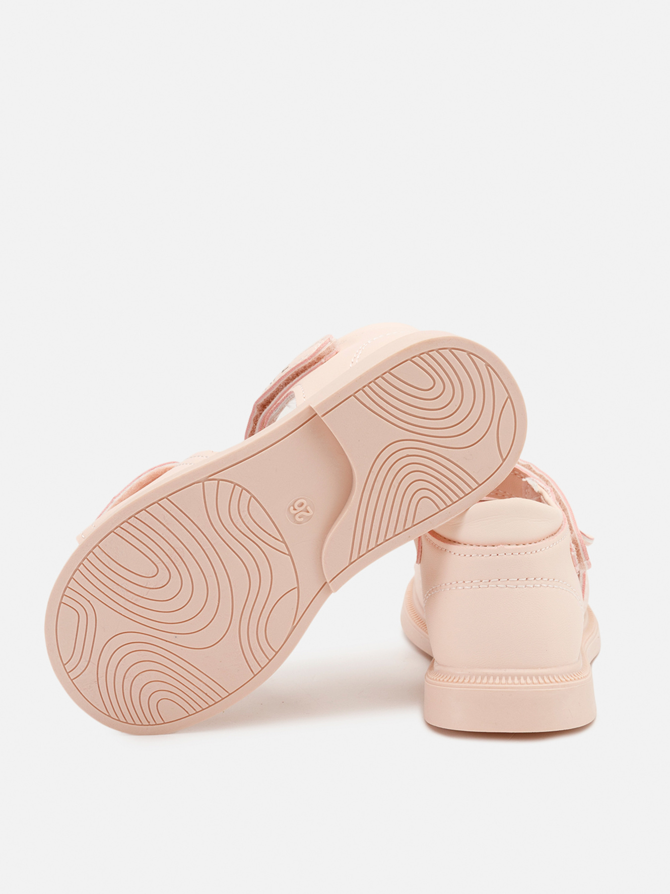 Сандалії Buddy Sheep модель ЦБ-00264550 Фото