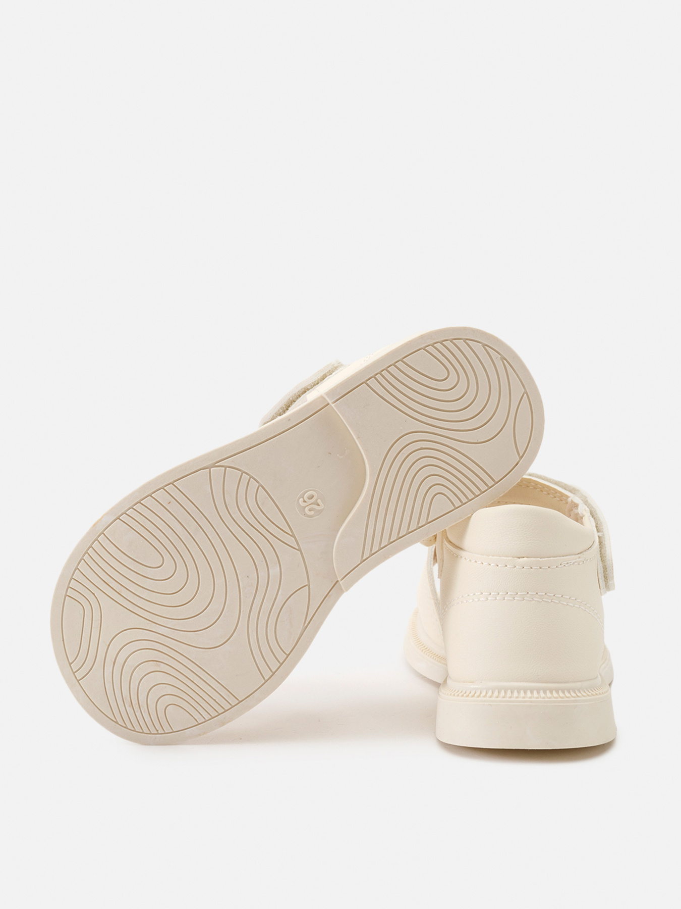 Сандалии Buddy Sheep модель ЦБ-00264551 Фото