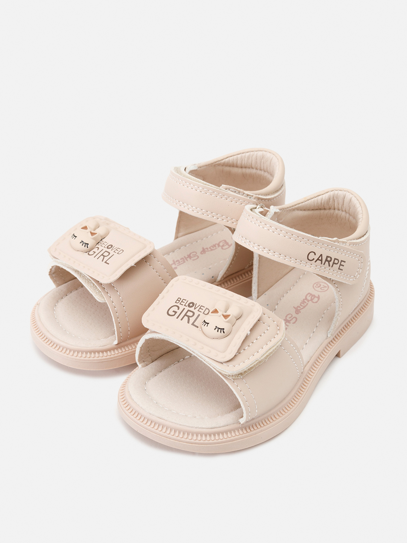 Сандалии Buddy Sheep модель ЦБ-00264552 Фото