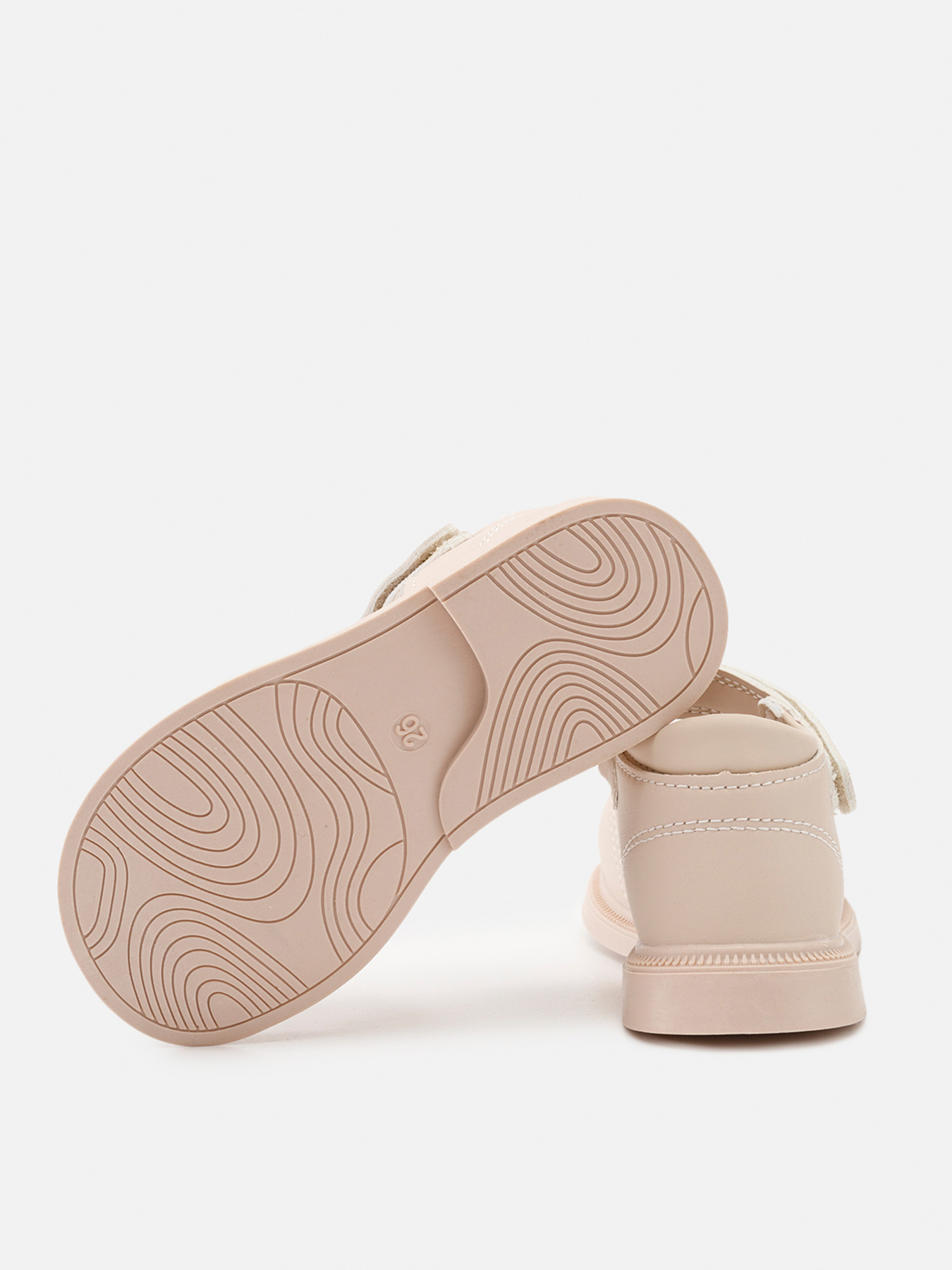 Сандалии Buddy Sheep модель ЦБ-00264552 Фото