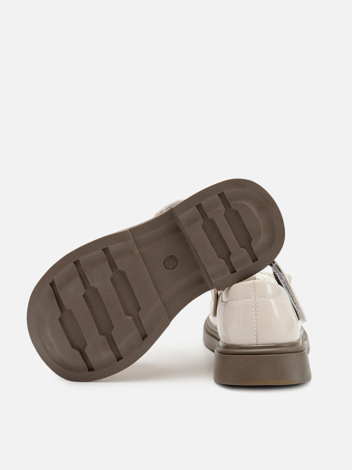 Туфли Buddy Sheep модель ЦБ-00264561 Фото