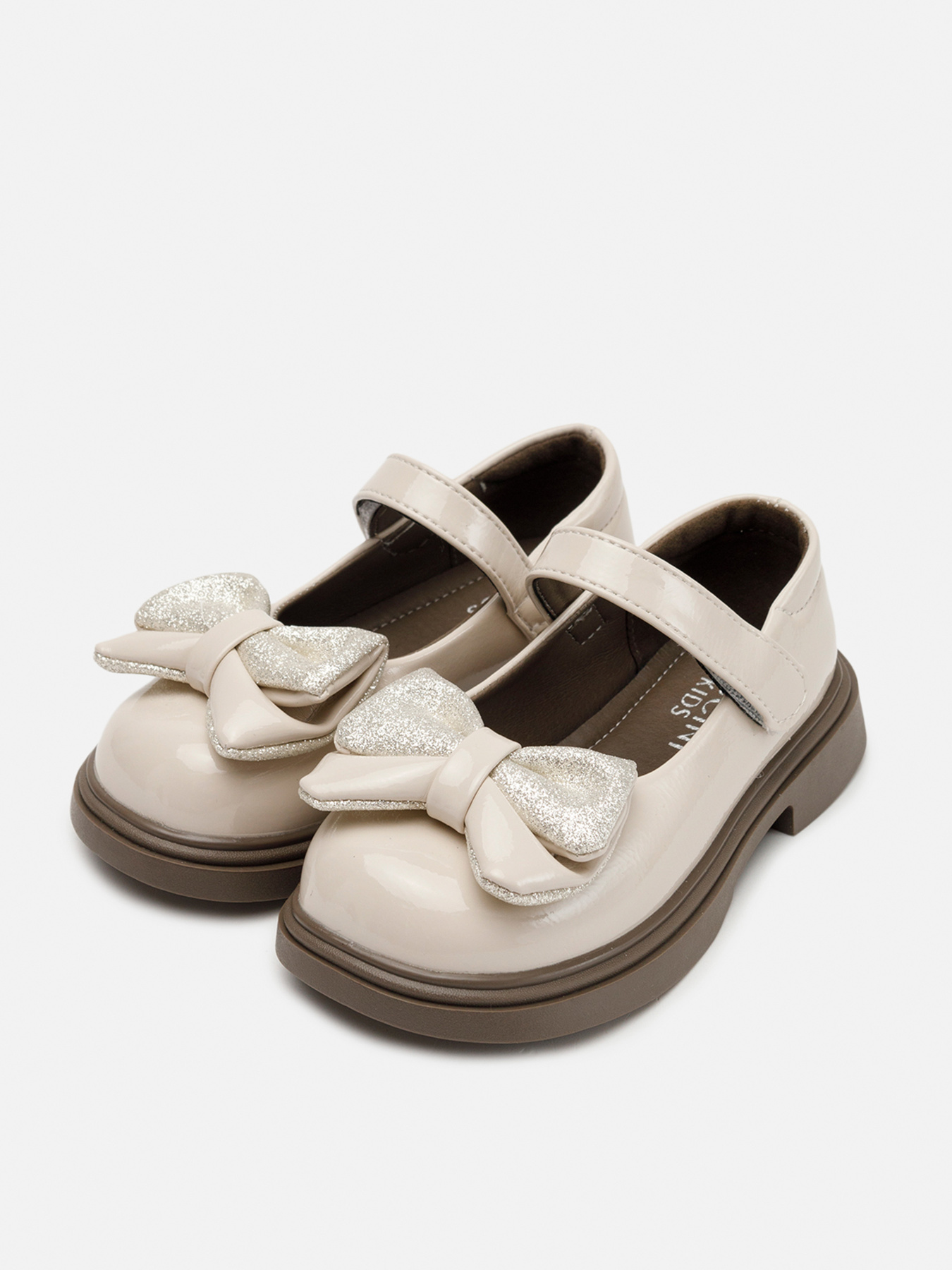 Туфли Buddy Sheep модель ЦБ-00264561 Фото