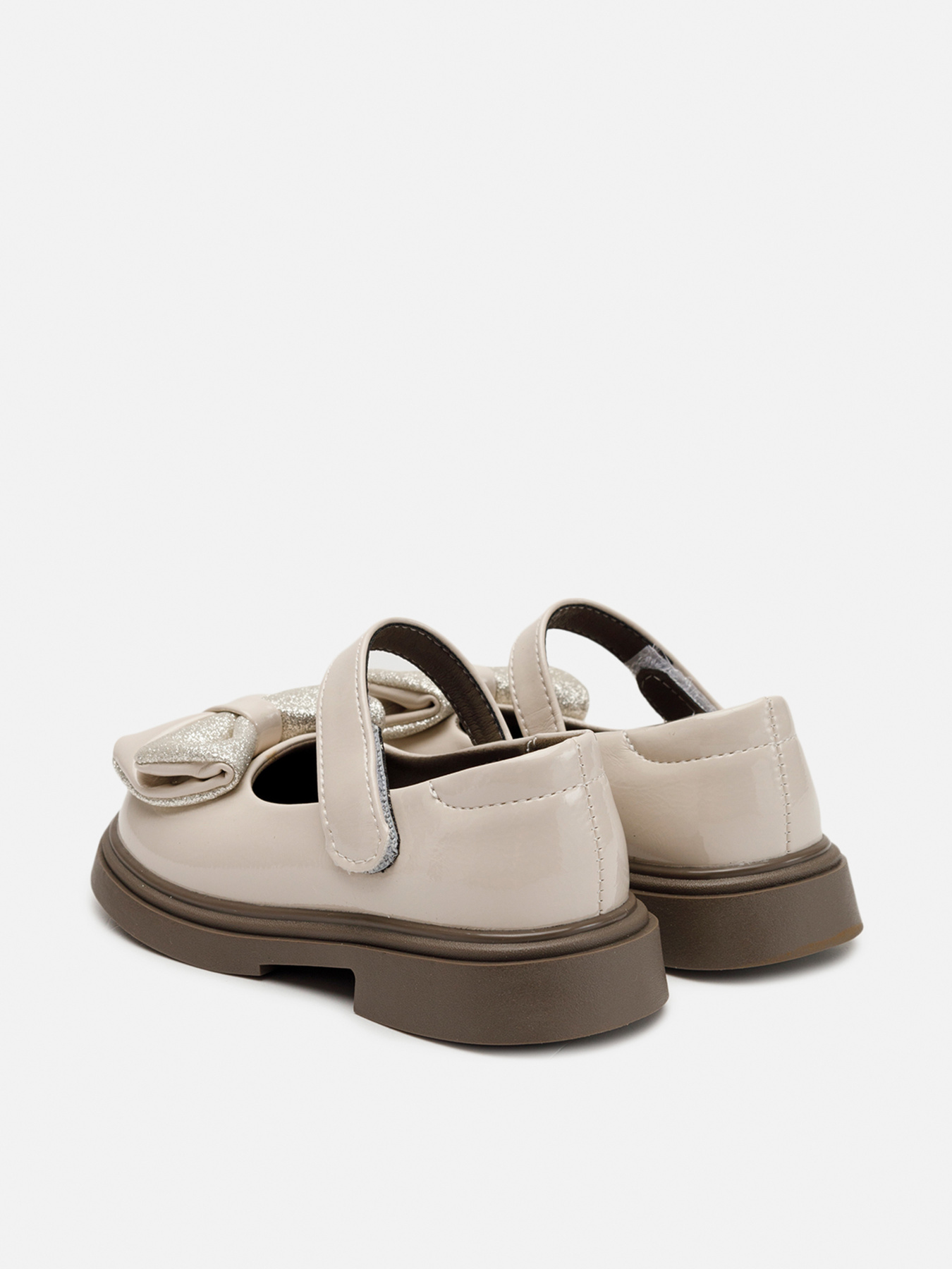 Туфли Buddy Sheep модель ЦБ-00264561 Фото