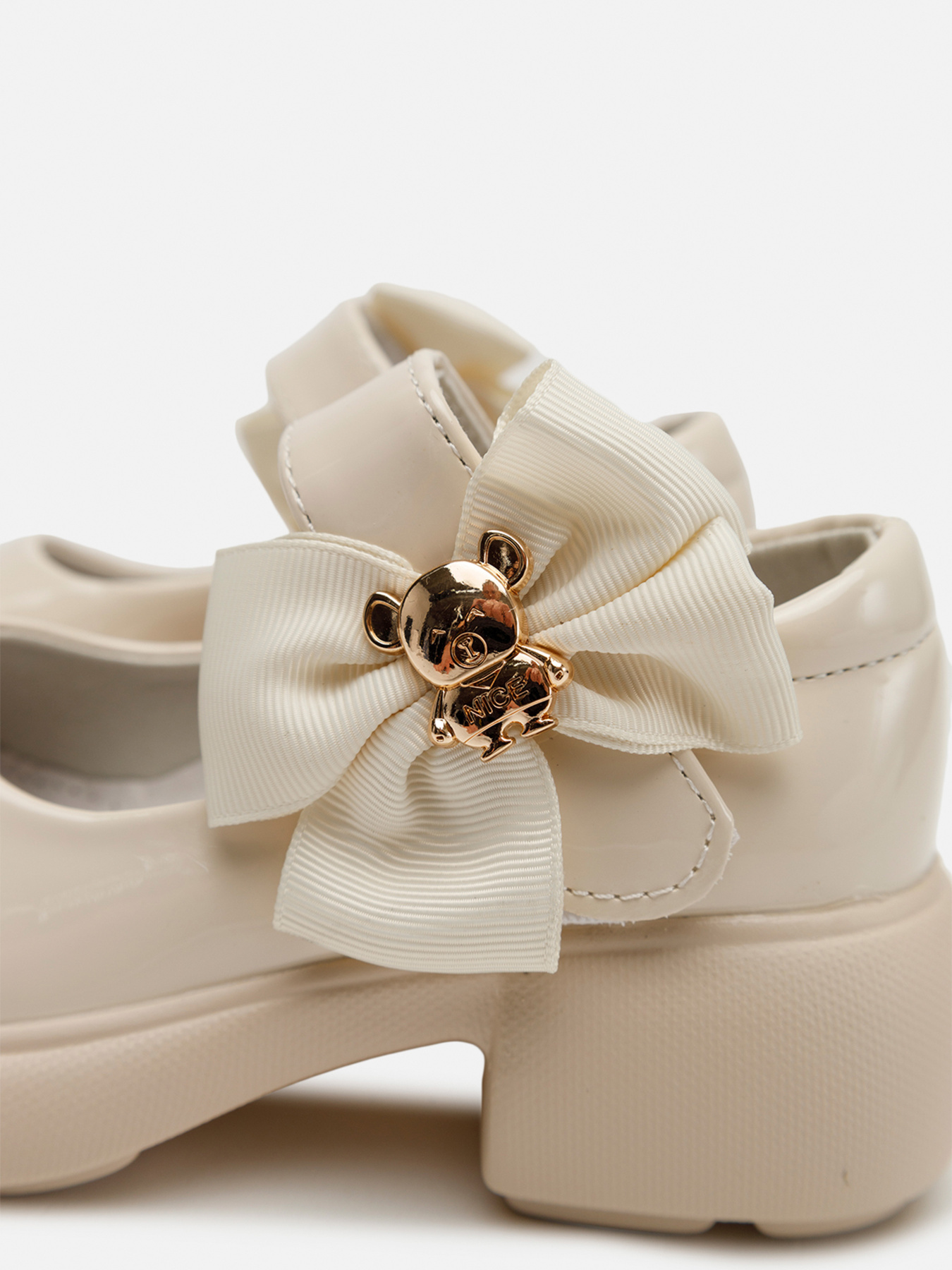 Туфли Buddy Sheep модель ЦБ-00264563 Фото