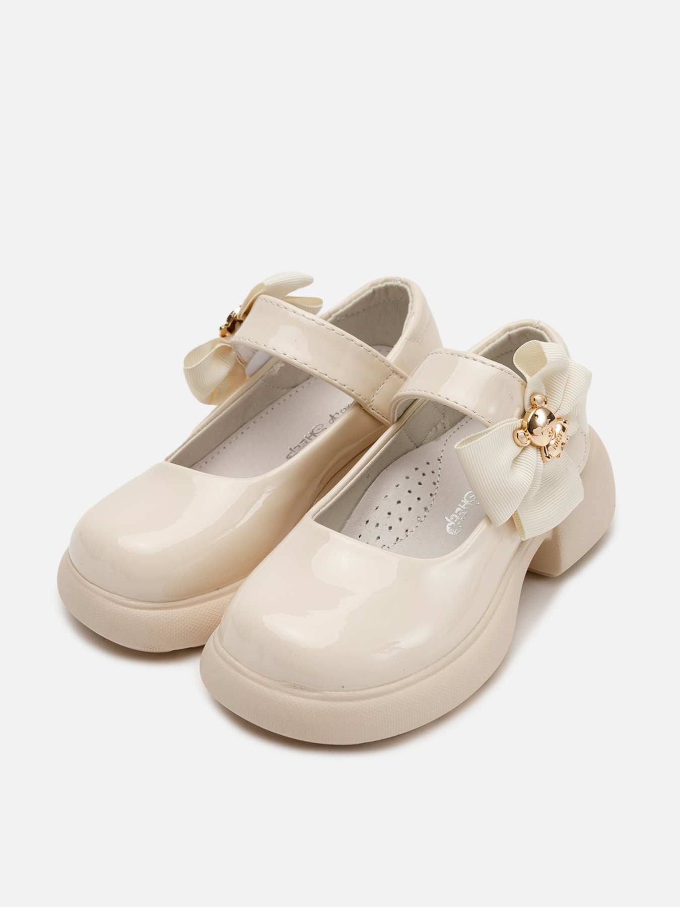 Туфли Buddy Sheep модель ЦБ-00264563 Фото