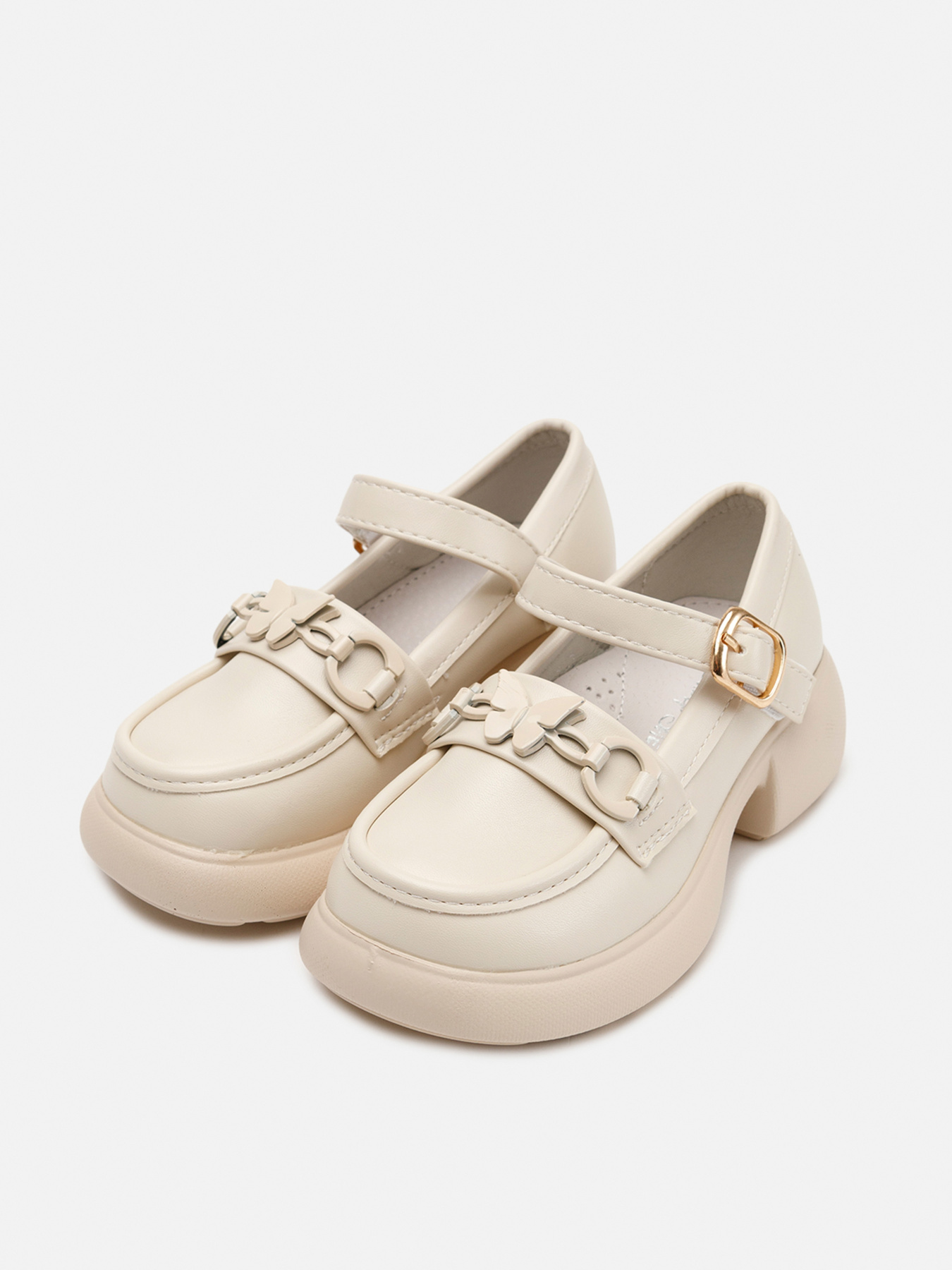 Туфли Buddy Sheep модель ЦБ-00264565 Фото