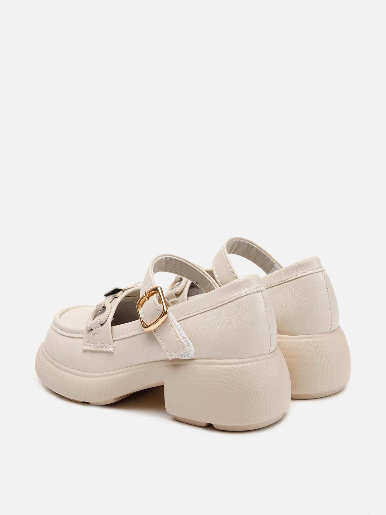 Туфли Buddy Sheep модель ЦБ-00264565 Фото